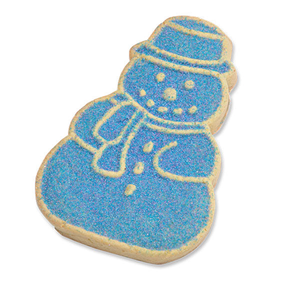 GIANT SNOWMAN SWEET TREET