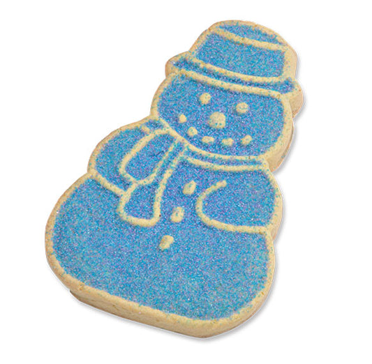 GIANT SNOWMAN SWEET TREET