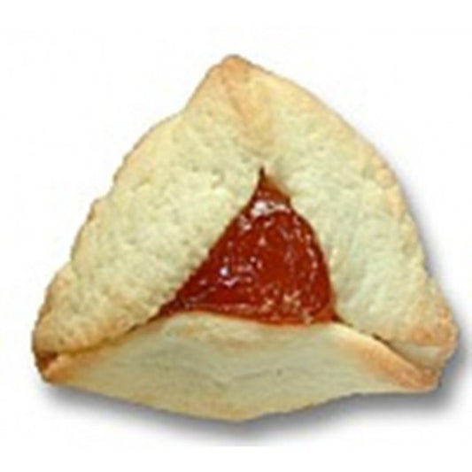 APRICOT HAMANTASCHEN