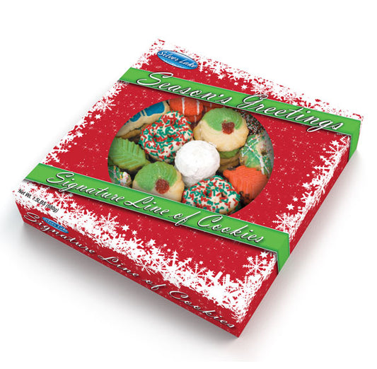 1.5 LB SEASON'S GREETINGS GIFT BOX