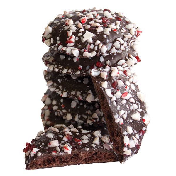 Double Chocolate Peppermint