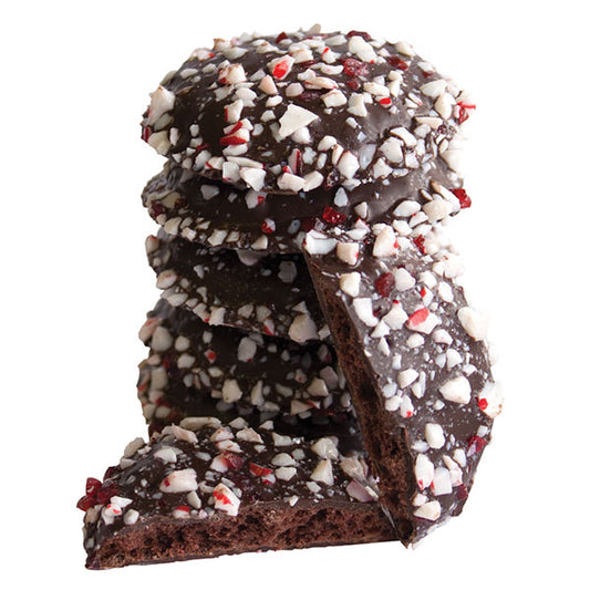 Double Chocolate Peppermint