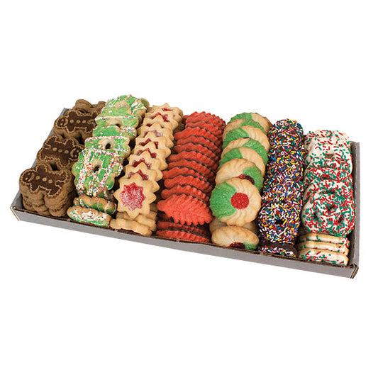 5 LB HOLIDAY VARIETY TRAY
