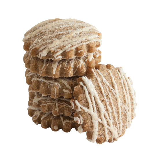 APPLE PIE COOKIE