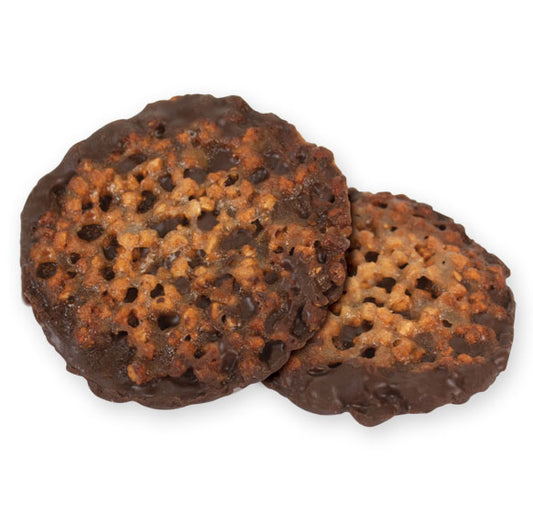 Chocolate Florentine