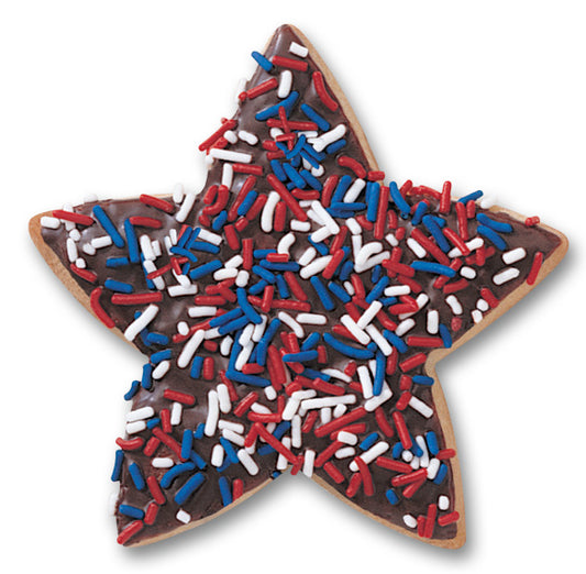 CHOCOLATE STAR