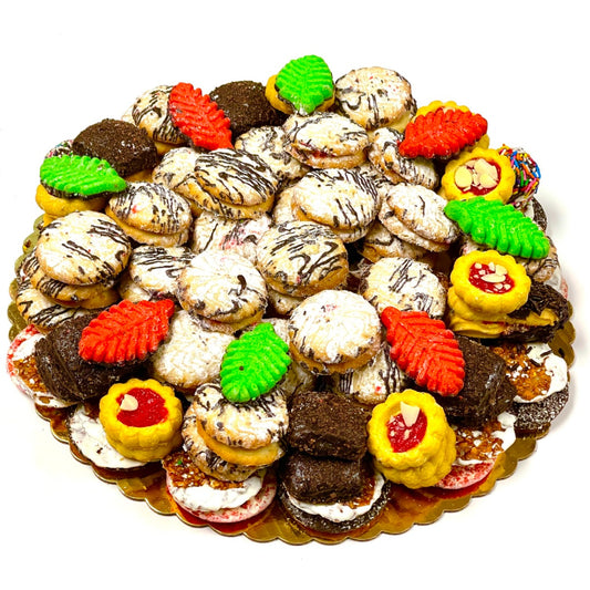 Classic European Platter - Corporate Gift