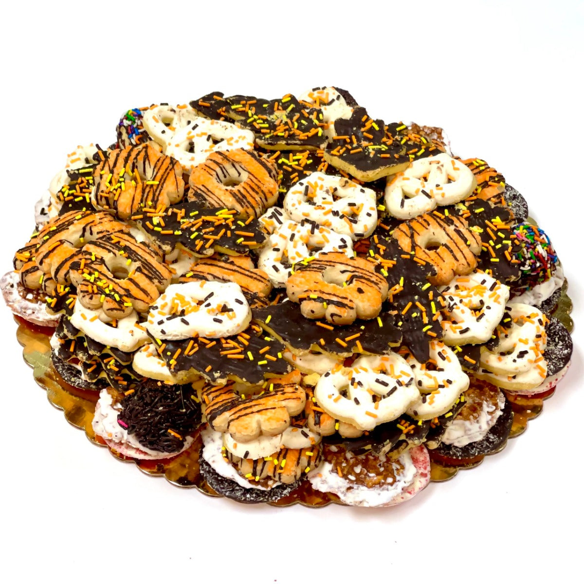 GOURMET FALL PLATTER