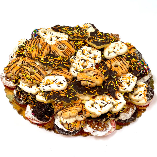 GOURMET FALL PLATTER