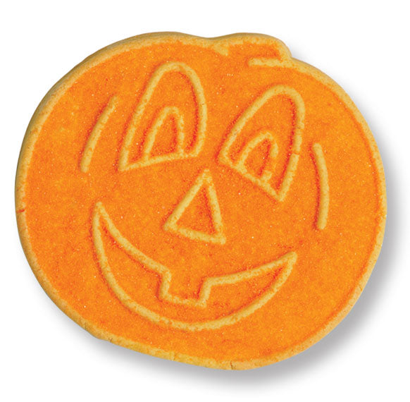 JacK O' Lantern Sweet Treat