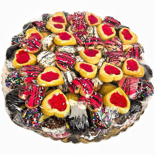 VALENTINE PLATTERS - FREE SHIPPING