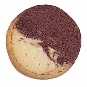 Sugar Free Chocolate Marble