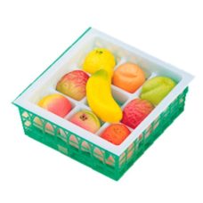 FRUIT BASKET – 4 OZ PACKAGE