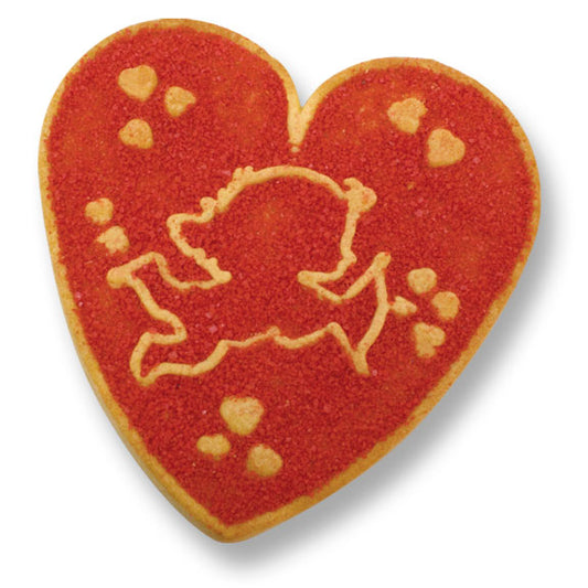 CUPID’S HEART