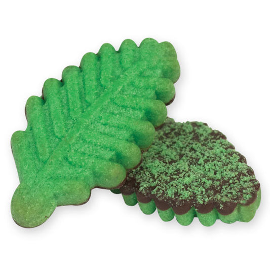 Sugar Free Pistachio Leaf