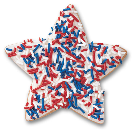 VANILLA STAR