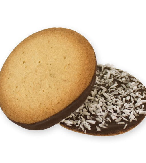Vanilla Wafer