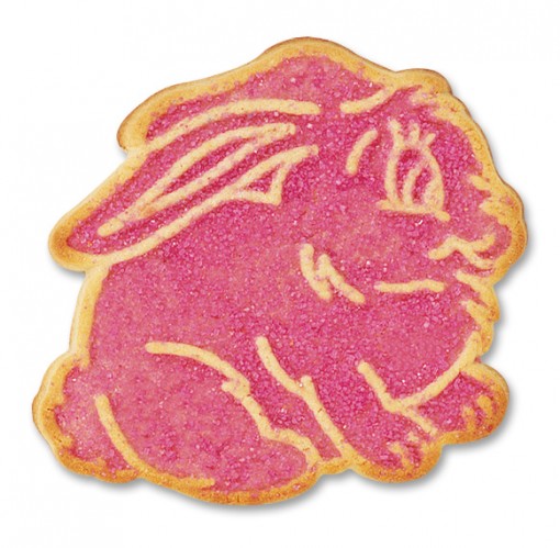 SWEET TREAT BUNNY COOKIES