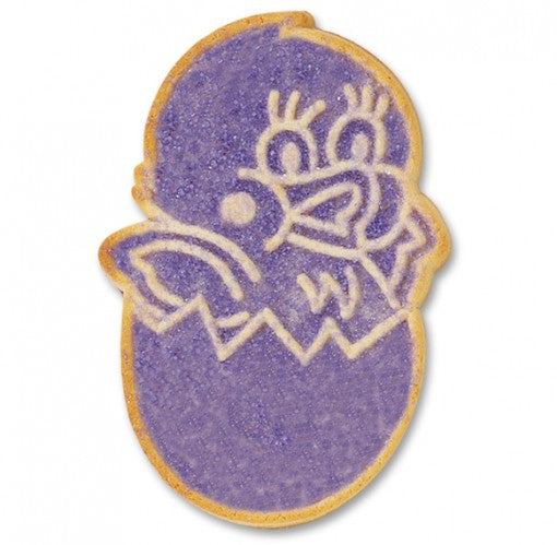SWEET TREAT CHICK COOKIES