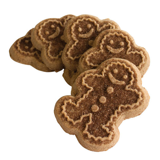 Gingerbread Man 