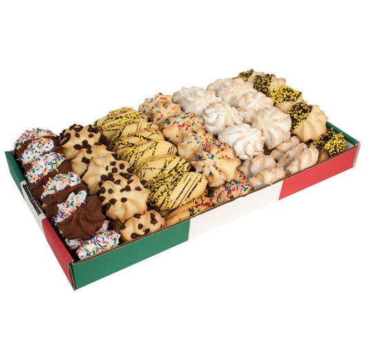 6LB ITALIAN ASSORTMENT