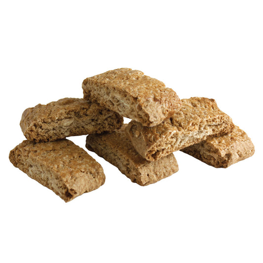 PETITE ALMOND BISCOTTI