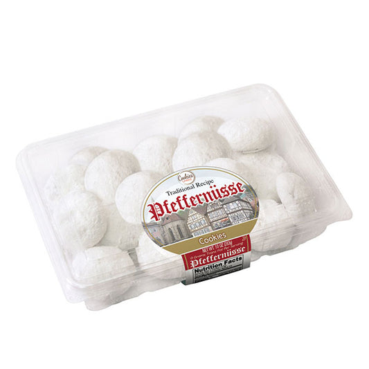 10 OZ TRADITIONAL PFEFFERNUSSE