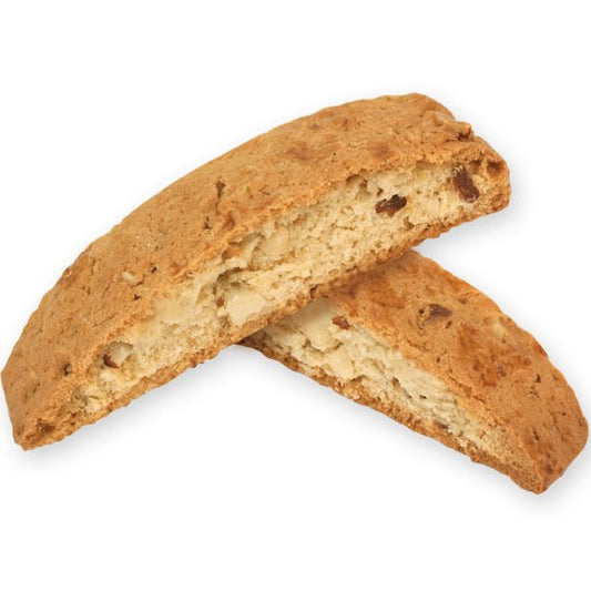 ALMOND BISCOTTI