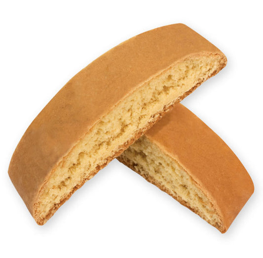 ANISETTE BISCOTTI