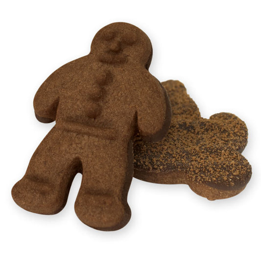 Chocolate Dutch Boy