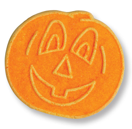 JacK O' Lantern Sweet Treat