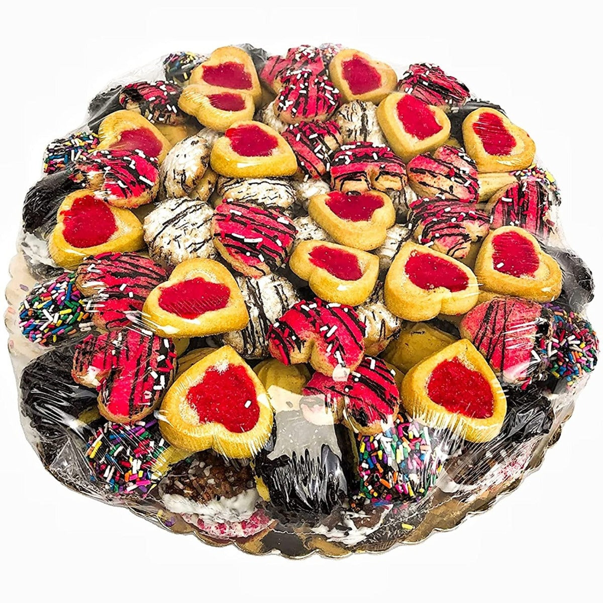 VALENTINE PLATTERS - FREE SHIPPING