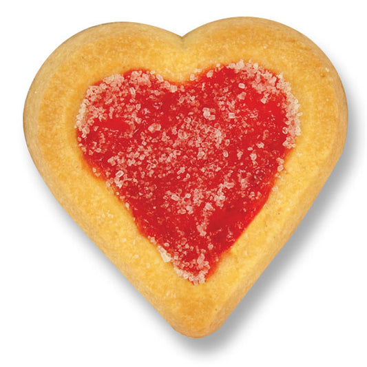 CHERRY HEART