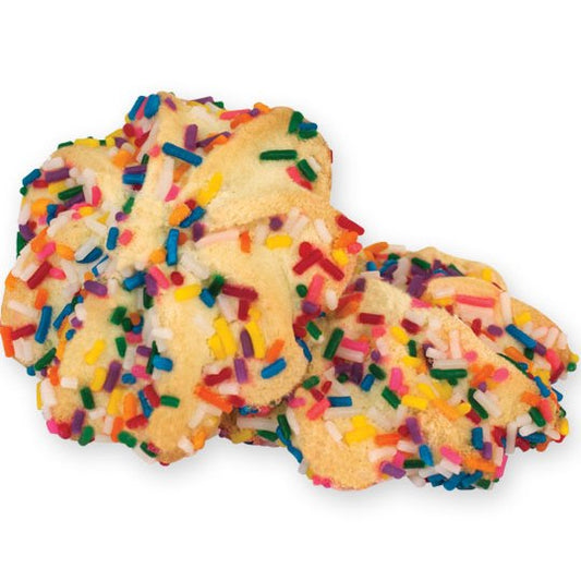 RAINBOW SPRINKLE SPRITZ