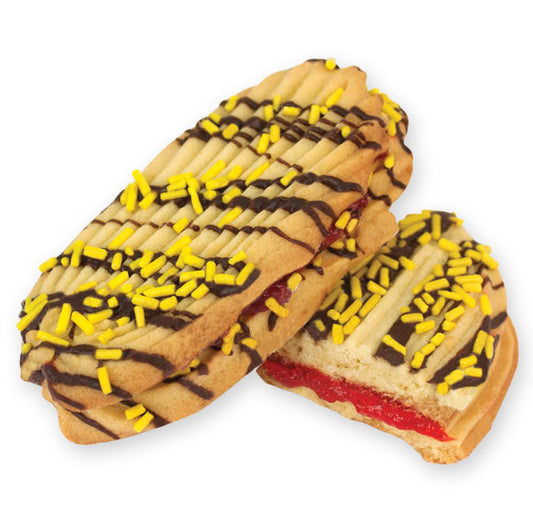 RASPBERRY FINGER