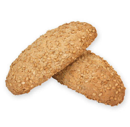 SEASAME BISCOTTI