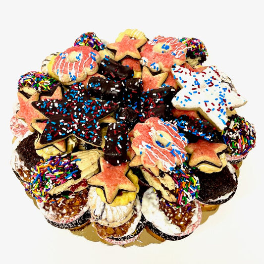 Star Platter
