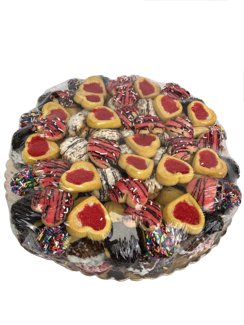 VALENTINE PLATTERS - FREE SHIPPING