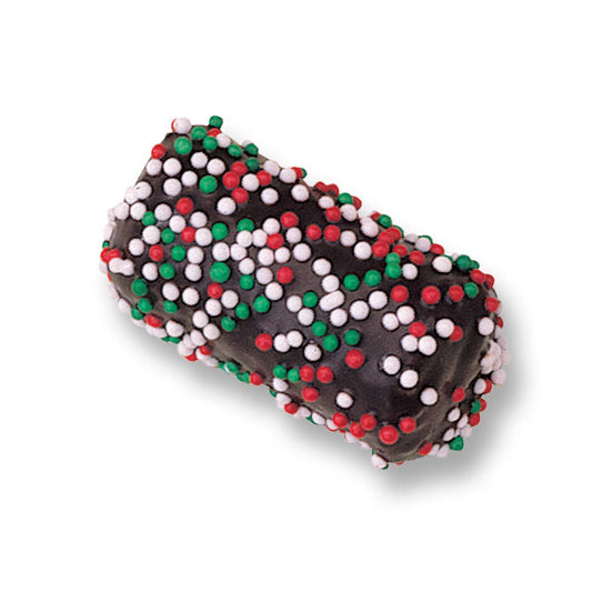 YULE LOG