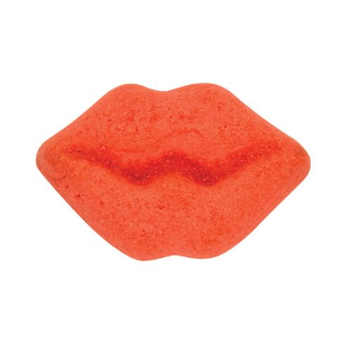 RED LIPS COOKIES